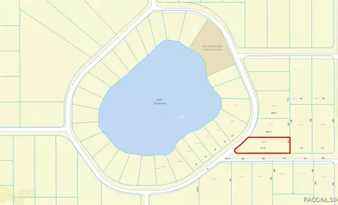 lot5 SW 36th Loop, Dunnellon, FL 34432