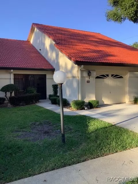 2054 Forest Dr, Inverness, FL 34453