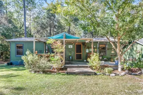 18238 SW 27th St, Dunnellon, FL 34432