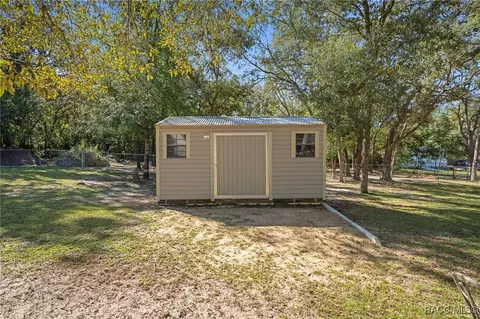 752 E La Salle St, Hernando, FL 34442 photo 26