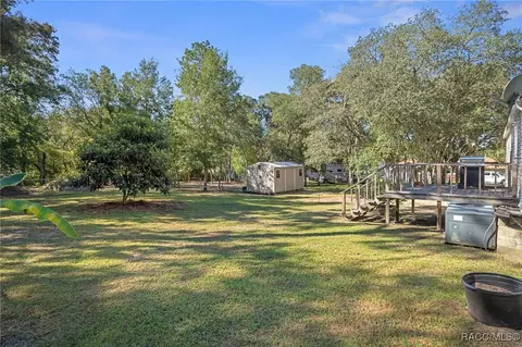 752 E La Salle St, Hernando, FL 34442 photo 27