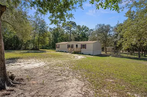 752 E La Salle St, Hernando, FL 34442 photo 2