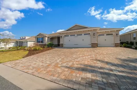 8233 SW 93rd Ter, Ocala, FL 34481