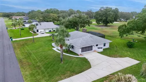 View/Area - 650 E Charleston Ct, Hernando, FL 34442 photo 5 of 17