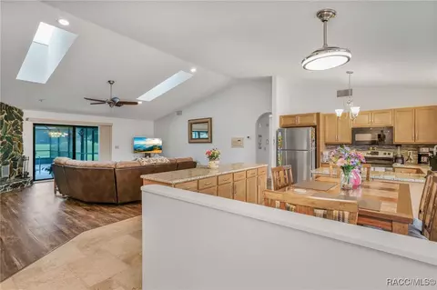 Entry Way - 650 E Charleston Ct, Hernando, FL 34442 photo 1 of 1