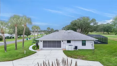 Other - 650 E Charleston Ct, Hernando, FL 34442 photo 11 of 15