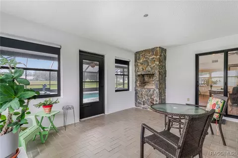 Exterior - 650 E Charleston Ct, Hernando, FL 34442 photo 3 of 12
