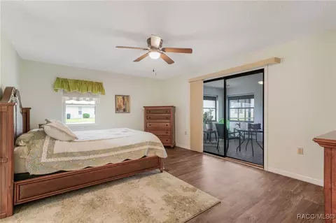 Bedroom - 650 E Charleston Ct, Hernando, FL 34442 photo 1 of 3