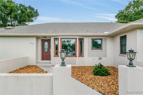 650 E Charleston Ct, Hernando, FL 34442