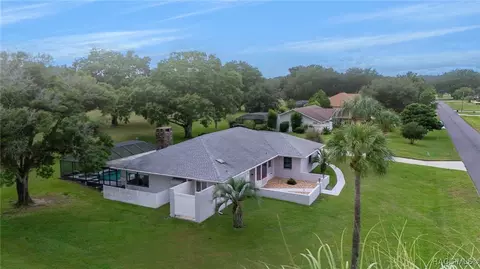 View/Area - 650 E Charleston Ct, Hernando, FL 34442 photo 11 of 17