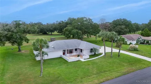 View/Area - 650 E Charleston Ct, Hernando, FL 34442 photo 7 of 17