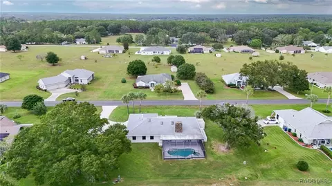 View/Area - 650 E Charleston Ct, Hernando, FL 34442 photo 14 of 17
