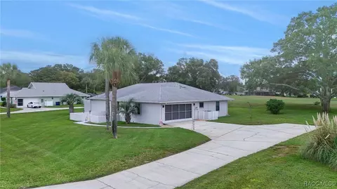 View/Area - 650 E Charleston Ct, Hernando, FL 34442 photo 3 of 17