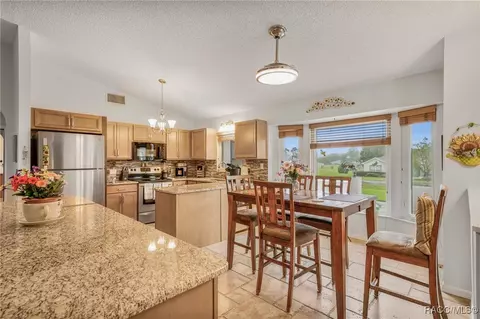 Kitchen - 650 E Charleston Ct, Hernando, FL 34442 photo 6 of 6