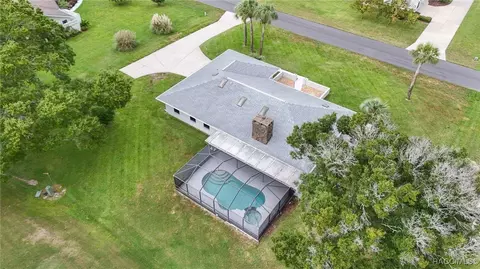 View/Area - 650 E Charleston Ct, Hernando, FL 34442 photo 13 of 17