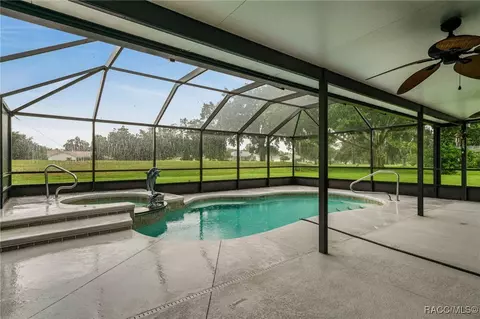 Exterior - 650 E Charleston Ct, Hernando, FL 34442 photo 1 of 12