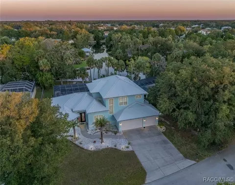 5173 S Running Brook Dr, Homosassa, FL 34448