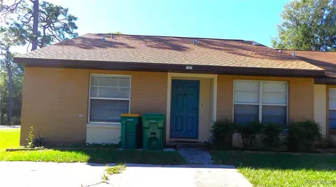 1801 Colonade St, Inverness, FL 34453