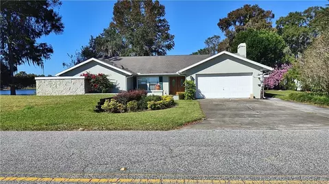 6644 S Duval Island Dr, Floral City, FL 34436