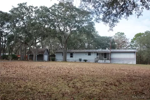 5084 Evanston Ter, Hernando, FL 34442