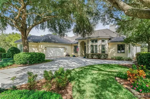 2623 N Prestwick Way, Lecanto, FL 34461