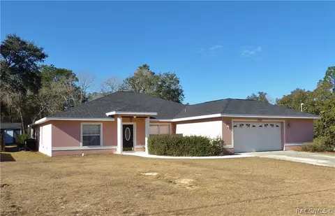 5862 N Summerfield Pt, Dunnellon, FL 34434