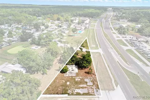 15541 Cortez Blvd, Brooksville, FL 34613