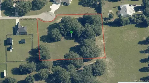 518 E Samuel Ct, Hernando, FL 34442