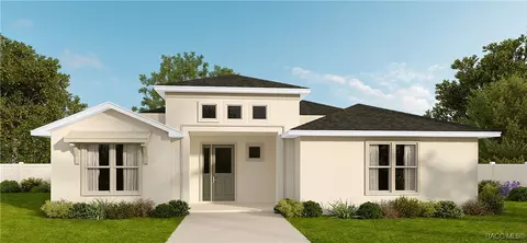 4395 W Alamo Dr, Beverly Hills, FL 34465