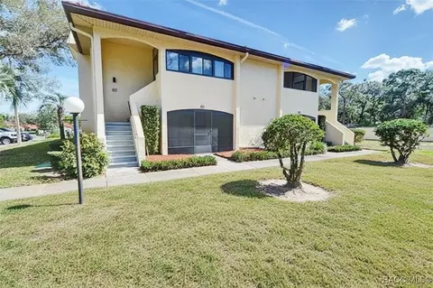 2356 Forest Dr, Inverness, FL 34453