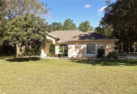 1849 W Mesa Verde Dr, Beverly Hills, FL 34465