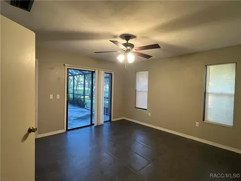 Bedroom - 2347 N Putnam Pt, Hernando, FL 34442 photo 1 of 2
