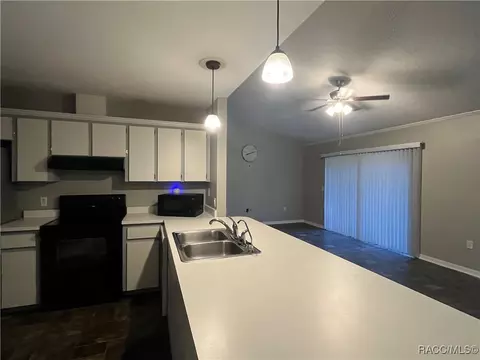 Kitchen - 2347 N Putnam Pt, Hernando, FL 34442 photo 1 of 2