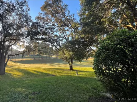 Exterior - 2347 N Putnam Pt, Hernando, FL 34442 photo 4 of 10