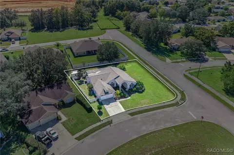 View/Area - 1189 S Fieldview Loop, Lecanto, FL 34461 photo 3 of 7