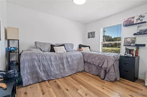 Bedroom - 1189 S Fieldview Loop, Lecanto, FL 34461 photo 5 of 6