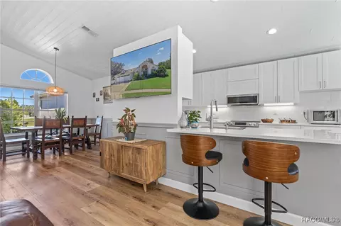 Kitchen - 1189 S Fieldview Loop, Lecanto, FL 34461 photo 4 of 4