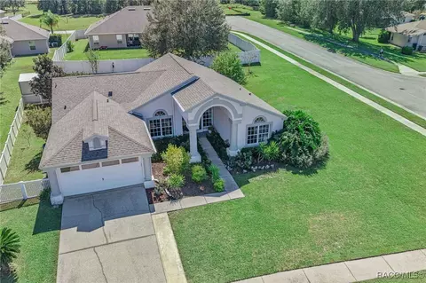 View/Area - 1189 S Fieldview Loop, Lecanto, FL 34461 photo 1 of 7