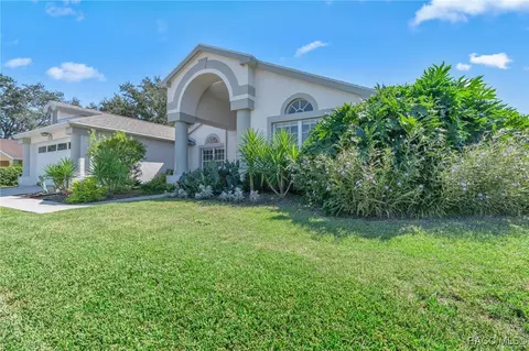 1189 S Fieldview Loop, Lecanto, FL 34461