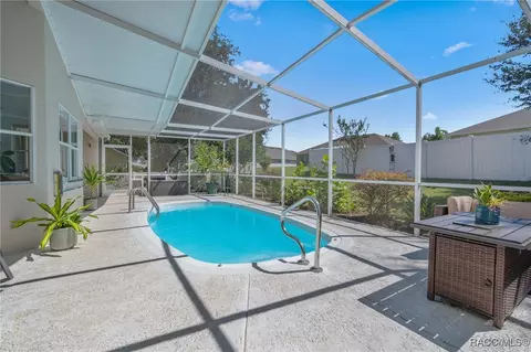 Exterior - 1189 S Fieldview Loop, Lecanto, FL 34461 photo 1 of 13