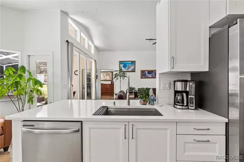 Kitchen - 1189 S Fieldview Loop, Lecanto, FL 34461 photo 1 of 4