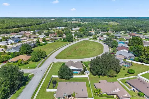 View/Area - 1189 S Fieldview Loop, Lecanto, FL 34461 photo 4 of 7