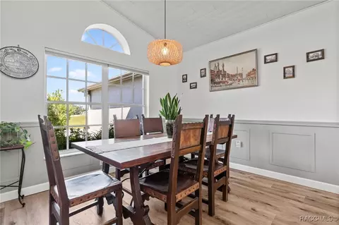 Dining - 1189 S Fieldview Loop, Lecanto, FL 34461 photo 1 of 2