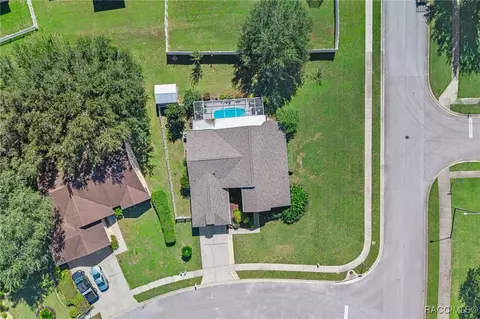 View/Area - 1189 S Fieldview Loop, Lecanto, FL 34461 photo 7 of 7