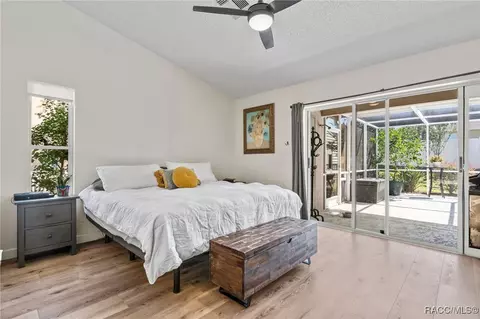 Bedroom - 1189 S Fieldview Loop, Lecanto, FL 34461 photo 1 of 6