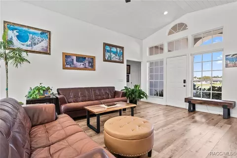 Entry Way - 1189 S Fieldview Loop, Lecanto, FL 34461 photo 2 of 2