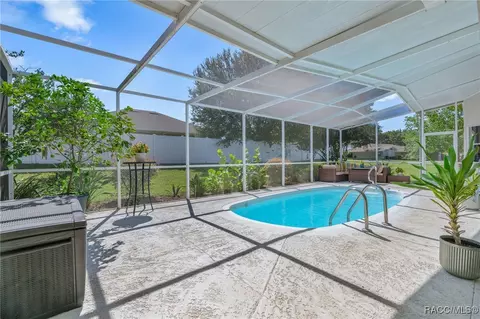 Exterior - 1189 S Fieldview Loop, Lecanto, FL 34461 photo 3 of 13