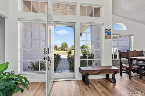 Entry Way - 1189 S Fieldview Loop, Lecanto, FL 34461 photo 1 of 2