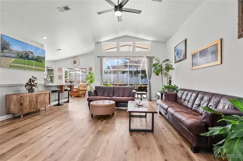 Living - 1189 S Fieldview Loop, Lecanto, FL 34461 photo 1 of 1