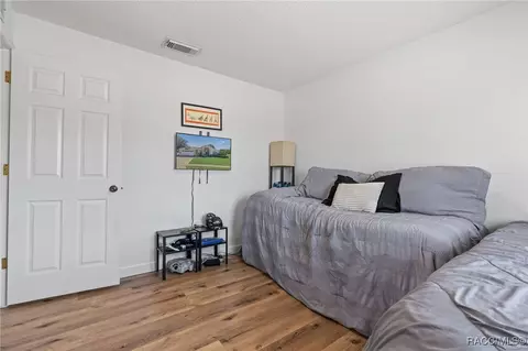 Bedroom - 1189 S Fieldview Loop, Lecanto, FL 34461 photo 6 of 6